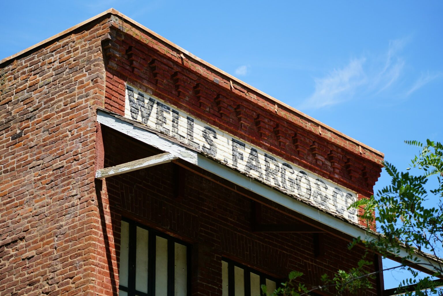 Columbia State Park (Park HQ), Columbia, CA, USA